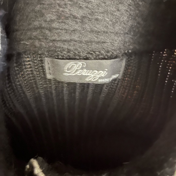 Peruzzi Designer Jacket - Picture 5 of 5